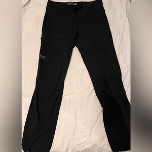 Arcteryx Gamma AR pants for men